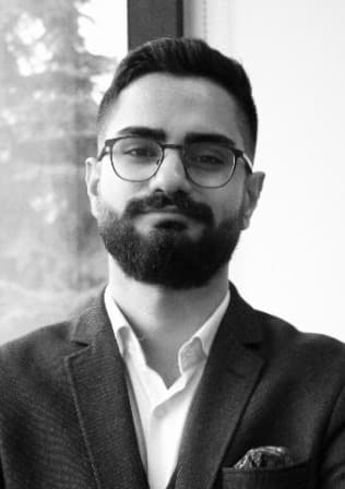 Arash Shahrokhi
