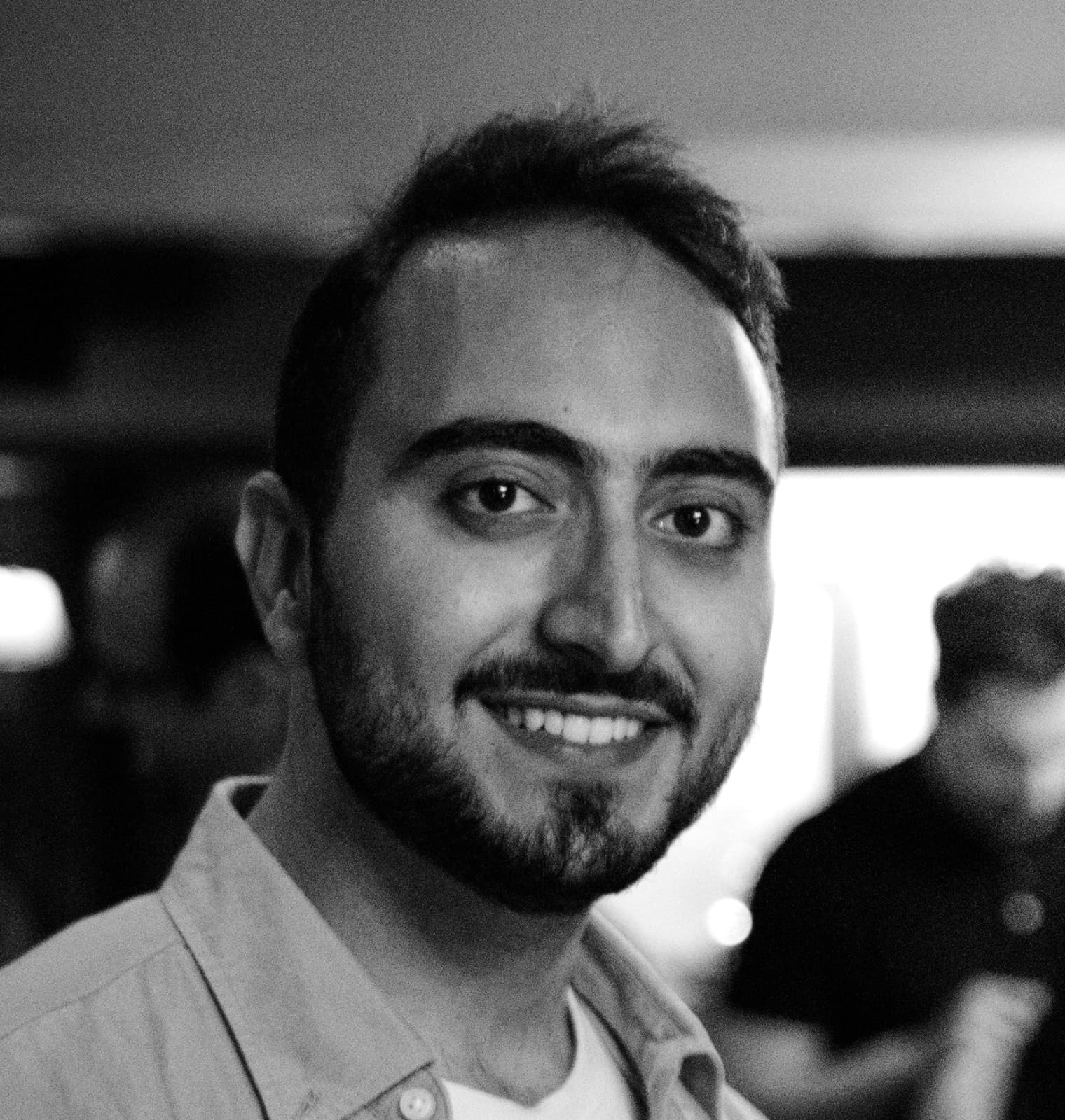 Aryan Heydari